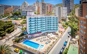 Hotel Servigroup Rialto